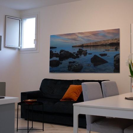 La Casa Di Mest Pepp Monopoli Εξωτερικό φωτογραφία