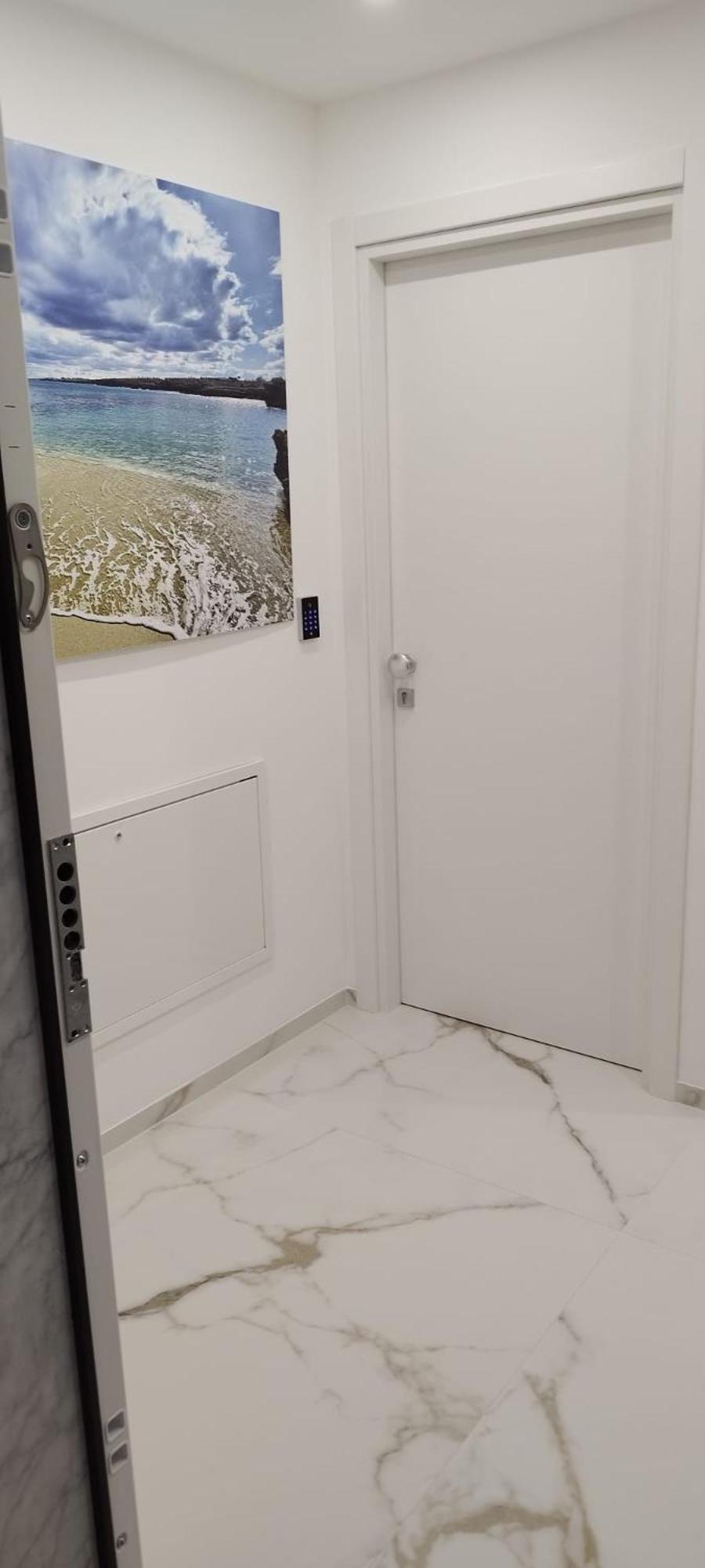 La Casa Di Mest Pepp Monopoli Εξωτερικό φωτογραφία