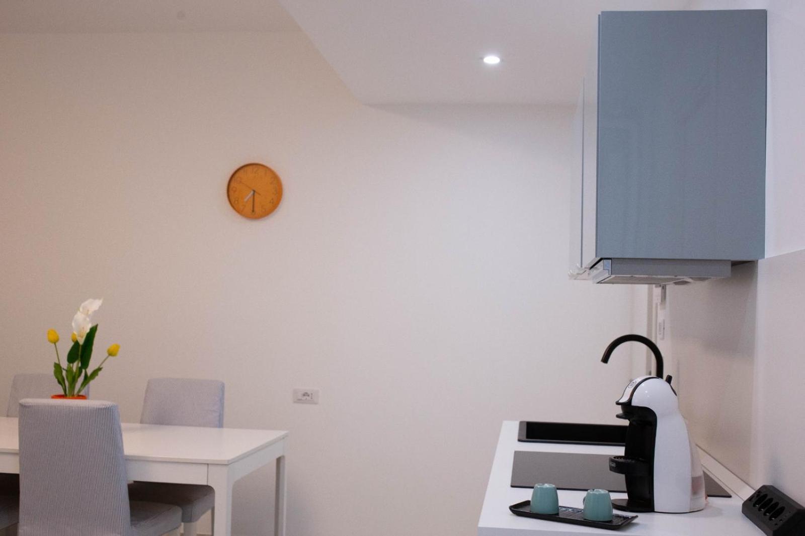 La Casa Di Mest Pepp Monopoli Εξωτερικό φωτογραφία
