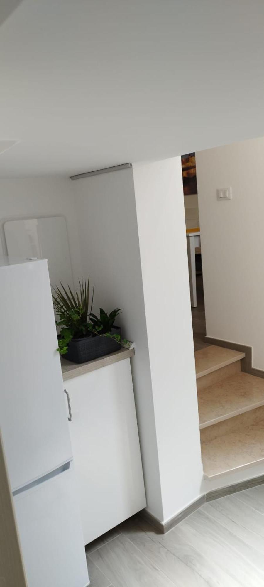 La Casa Di Mest Pepp Monopoli Εξωτερικό φωτογραφία
