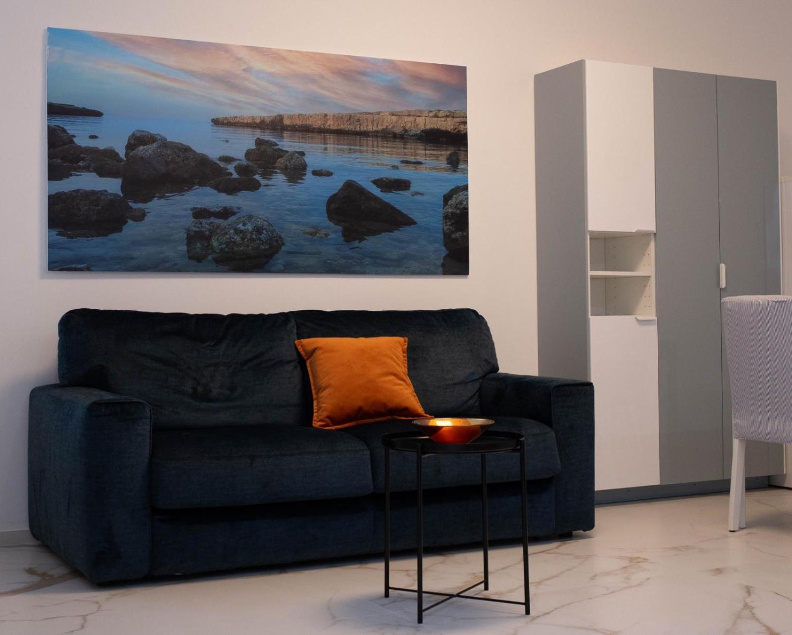 La Casa Di Mest Pepp Monopoli Εξωτερικό φωτογραφία