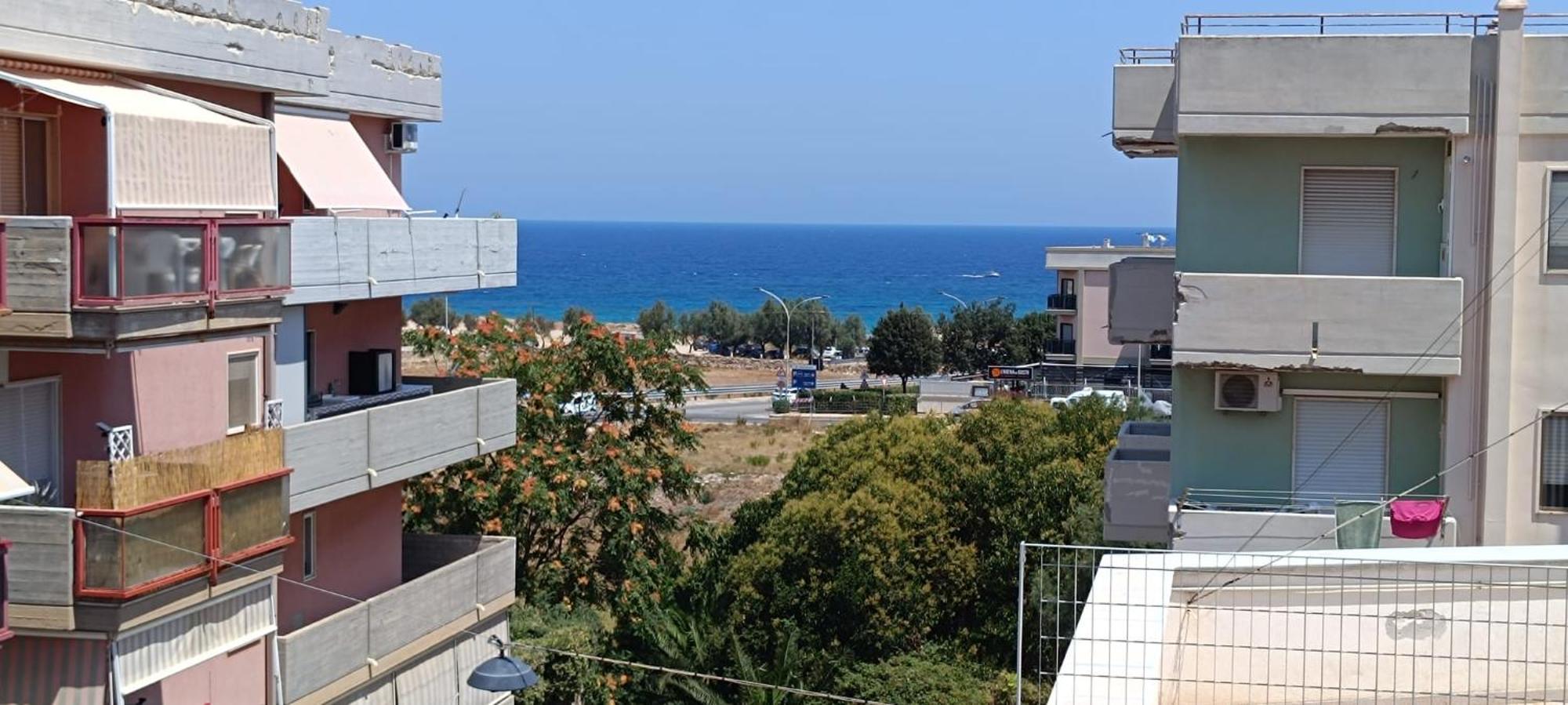La Casa Di Mest Pepp Monopoli Εξωτερικό φωτογραφία
