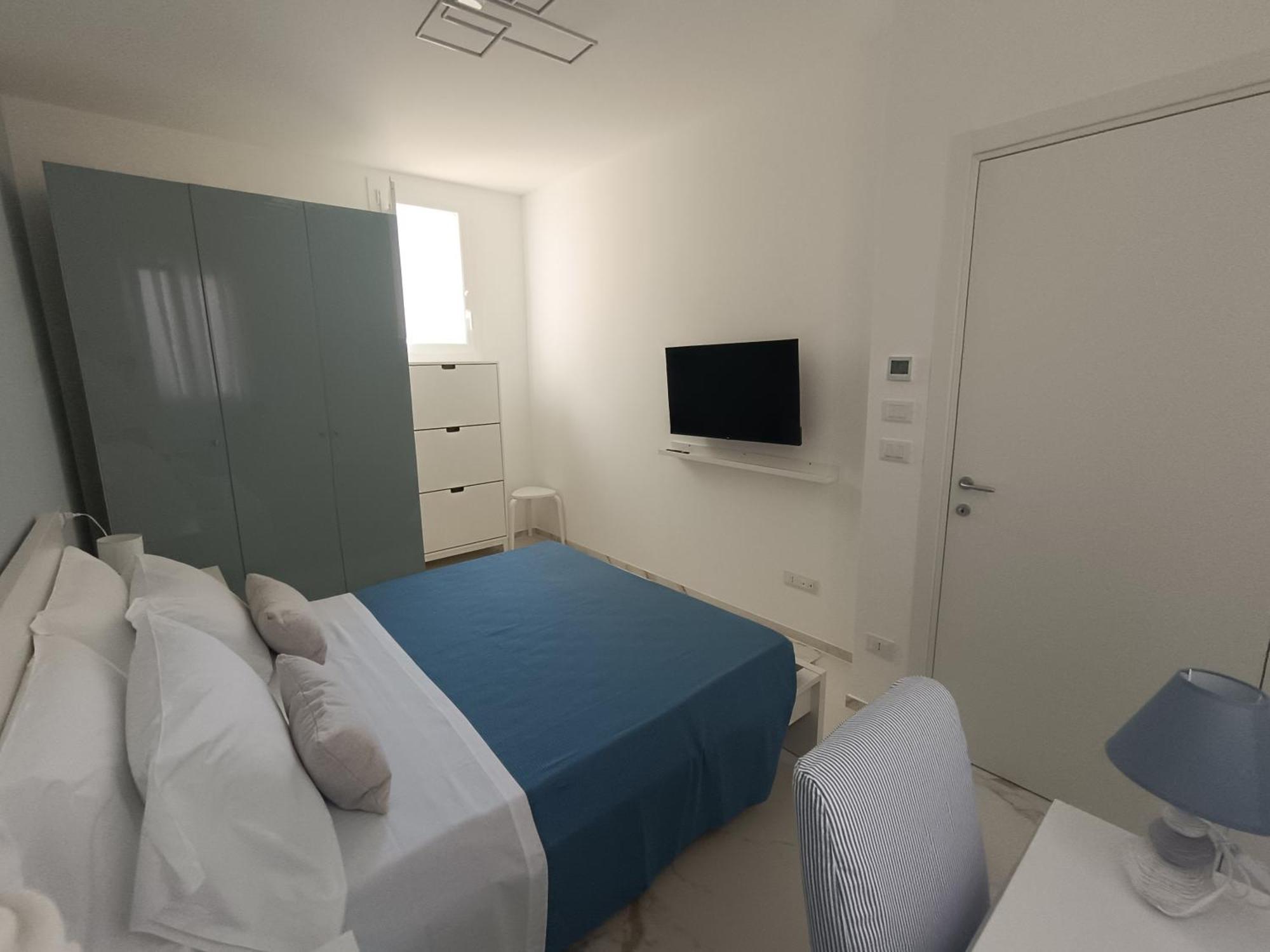 La Casa Di Mest Pepp Monopoli Εξωτερικό φωτογραφία