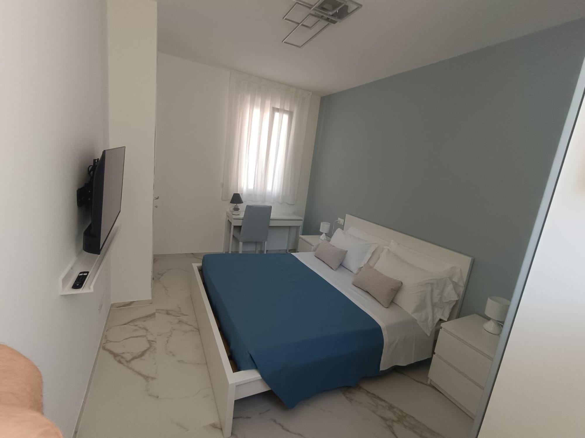 La Casa Di Mest Pepp Monopoli Εξωτερικό φωτογραφία