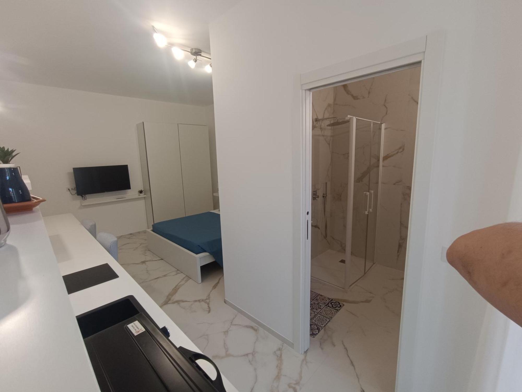 La Casa Di Mest Pepp Monopoli Εξωτερικό φωτογραφία