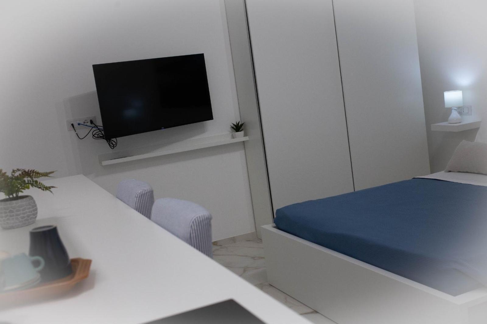 La Casa Di Mest Pepp Monopoli Εξωτερικό φωτογραφία