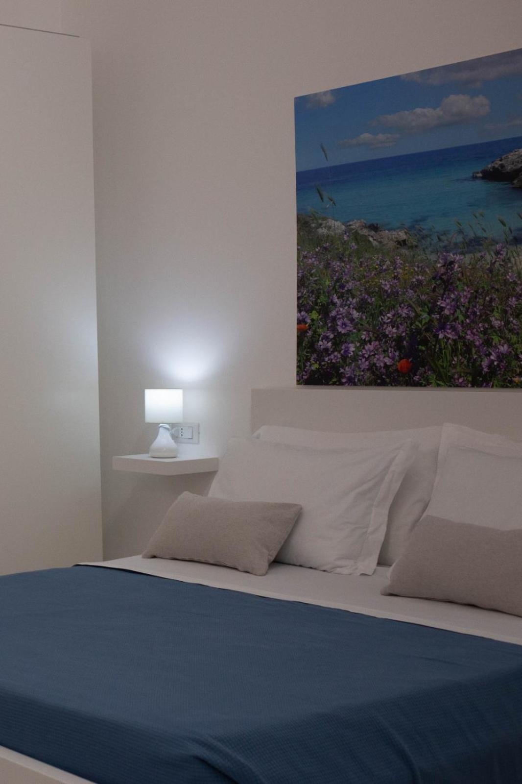 La Casa Di Mest Pepp Monopoli Εξωτερικό φωτογραφία