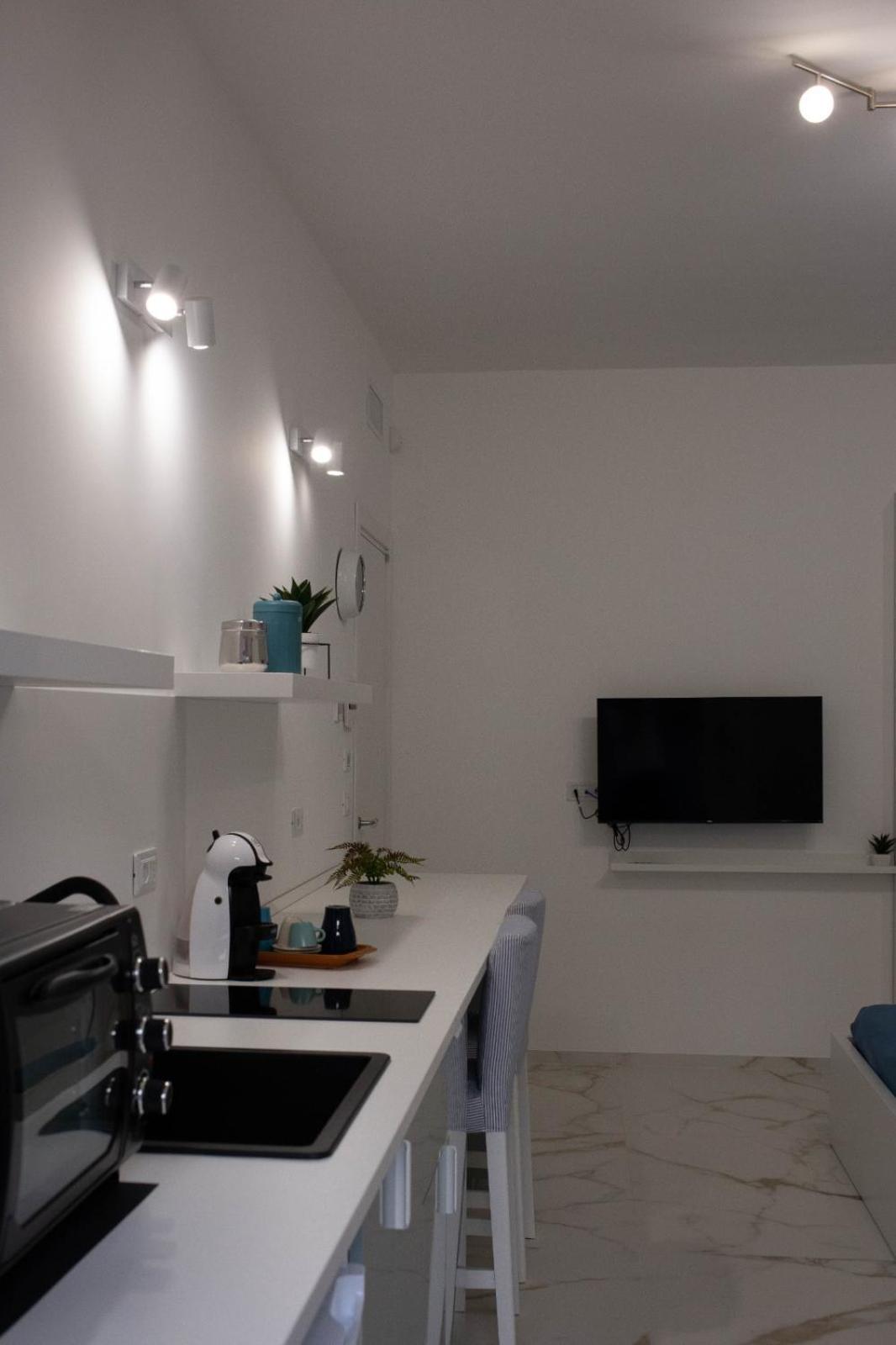 La Casa Di Mest Pepp Monopoli Εξωτερικό φωτογραφία
