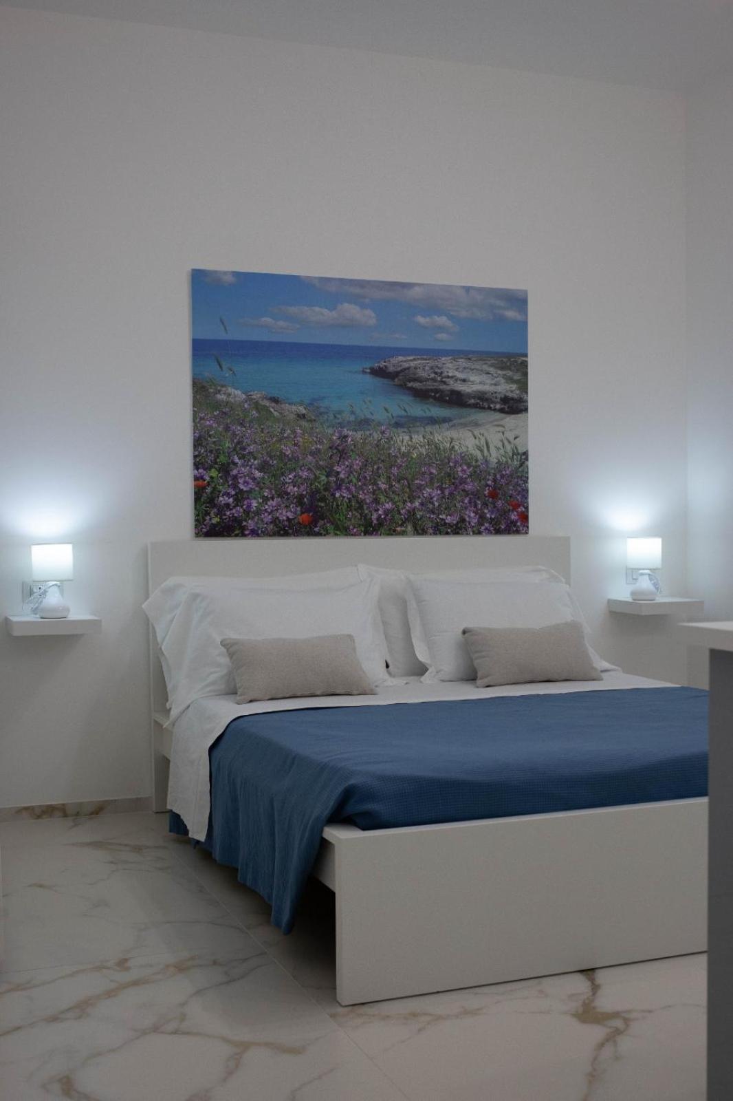 La Casa Di Mest Pepp Monopoli Εξωτερικό φωτογραφία