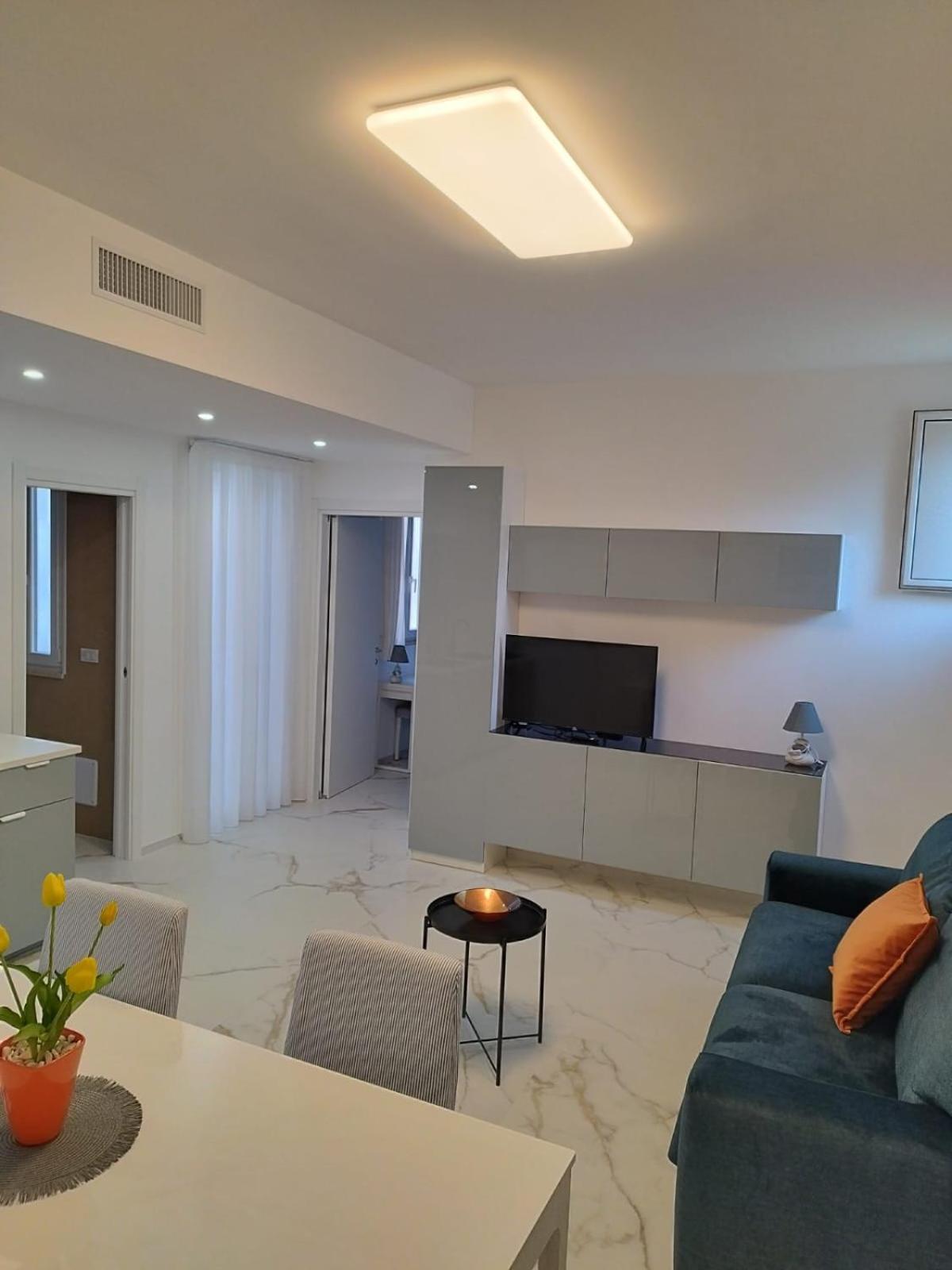 La Casa Di Mest Pepp Monopoli Εξωτερικό φωτογραφία