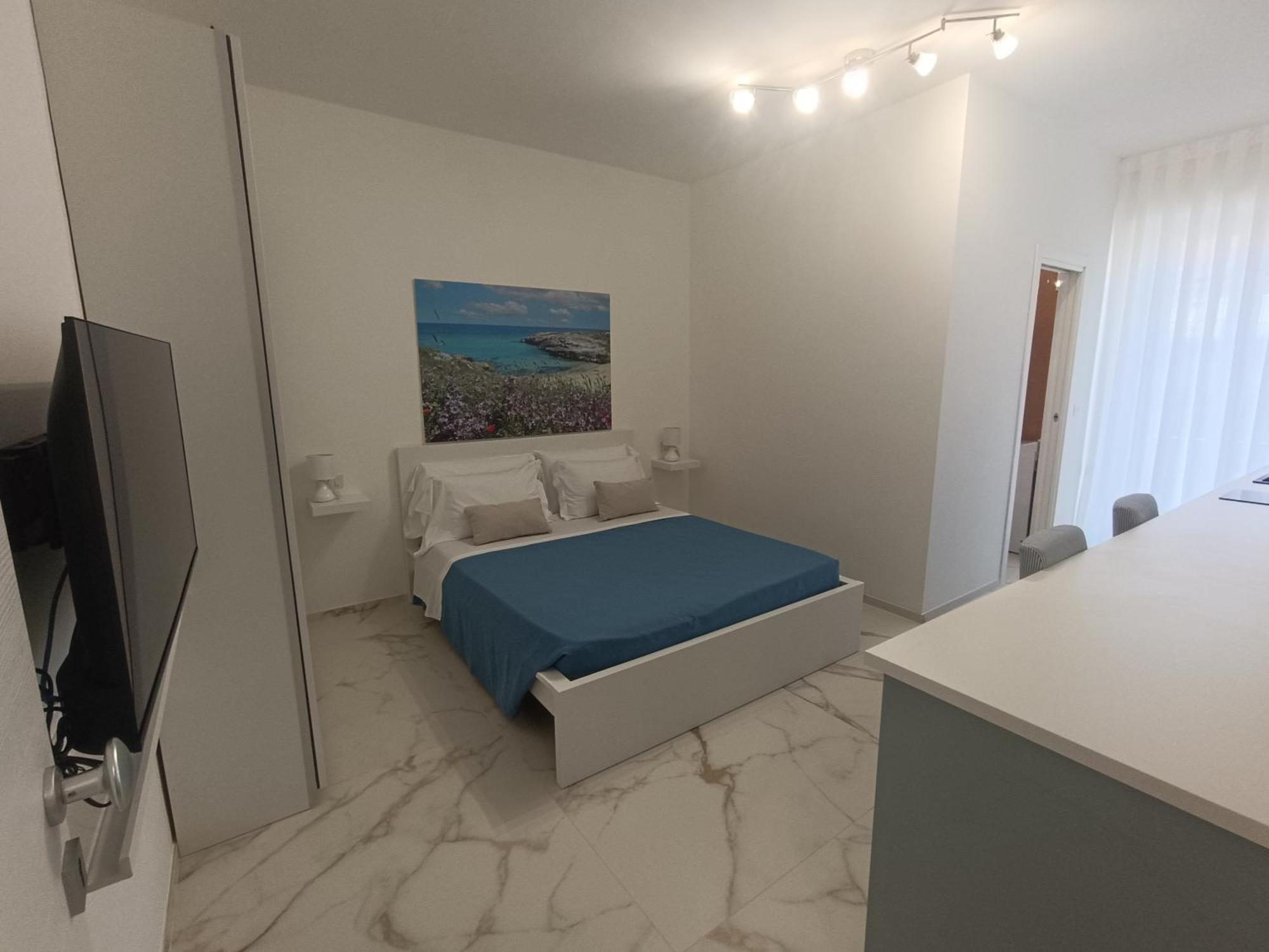 La Casa Di Mest Pepp Monopoli Εξωτερικό φωτογραφία