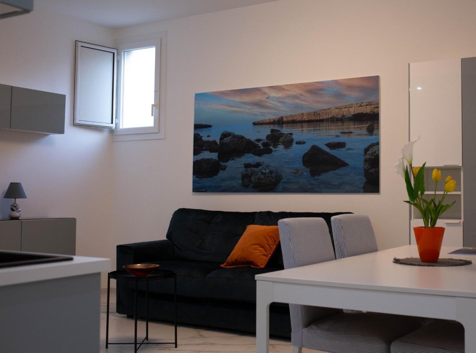 La Casa Di Mest Pepp Monopoli Εξωτερικό φωτογραφία