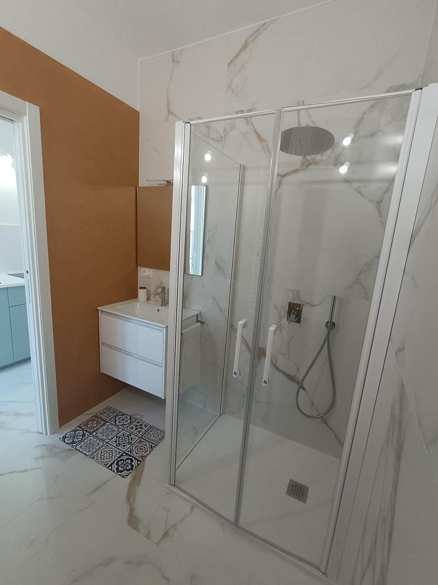 La Casa Di Mest Pepp Monopoli Εξωτερικό φωτογραφία