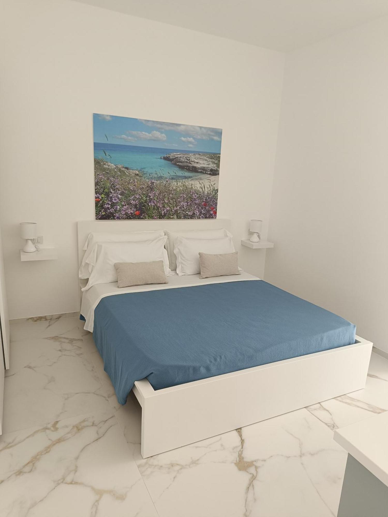 La Casa Di Mest Pepp Monopoli Εξωτερικό φωτογραφία